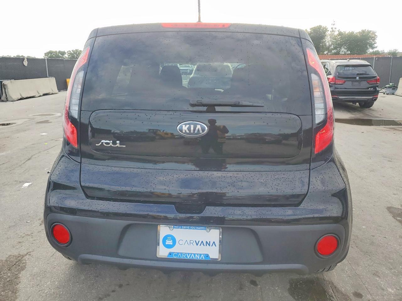 2018 Kia Soul Base - Фото 6