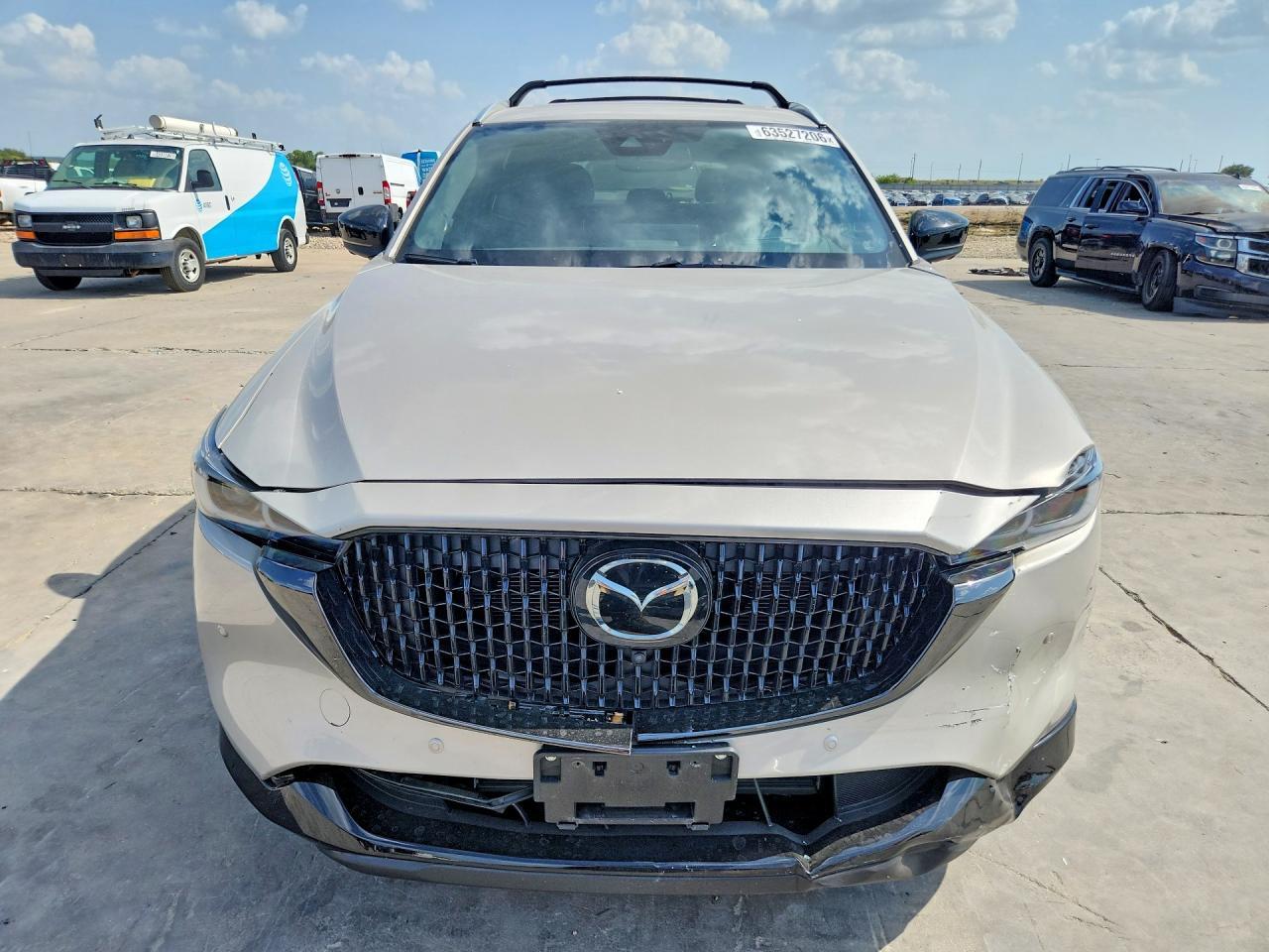 2025 Mazda Cx-5 Premium - Image 5