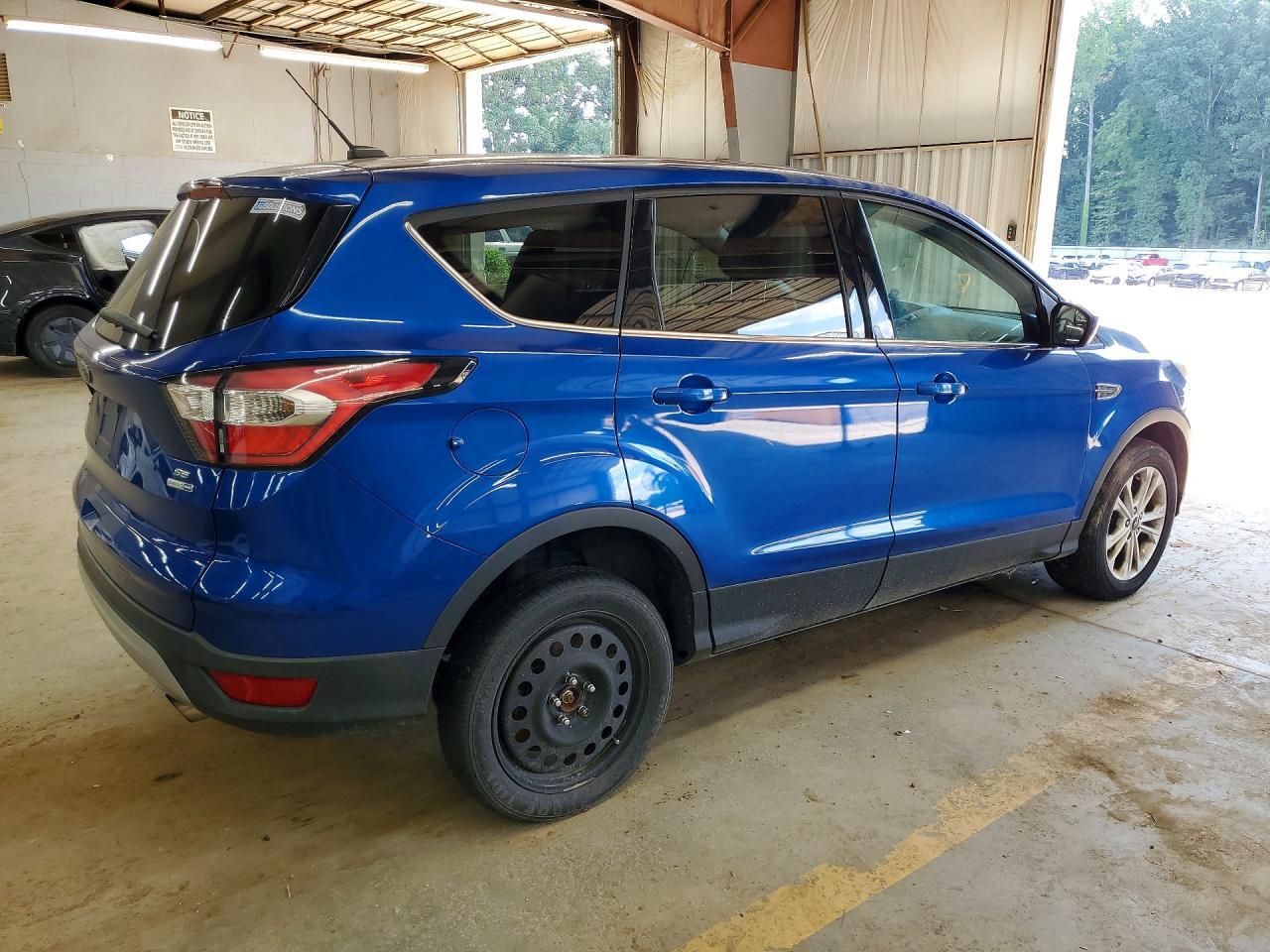 2017 Ford Escape Se - Image 3