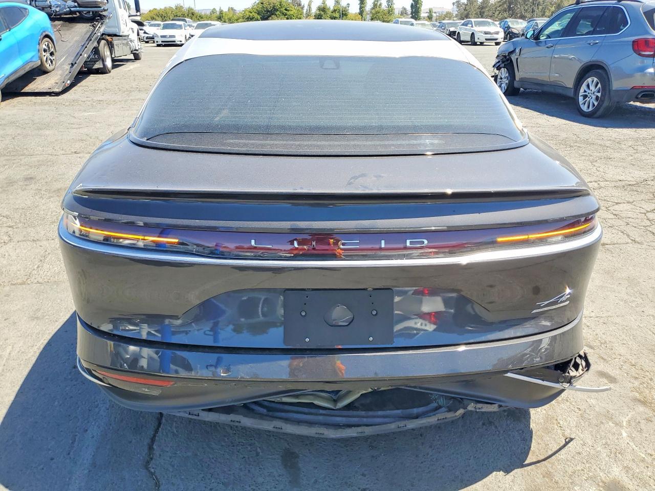 2023 Lucid Motors Air Grand Touring - Фото 6