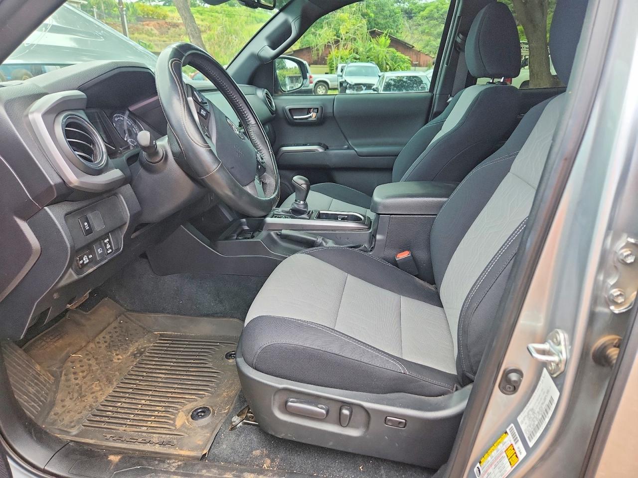 2023 Toyota Tacoma Sr5 V6 - Фото 7