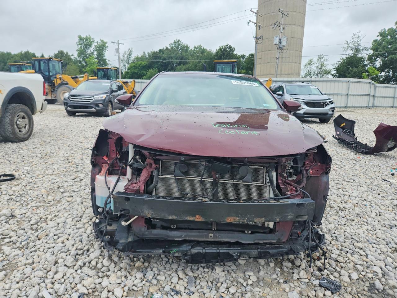 2013 Toyota Avalon Hybrid Limited - Image 5