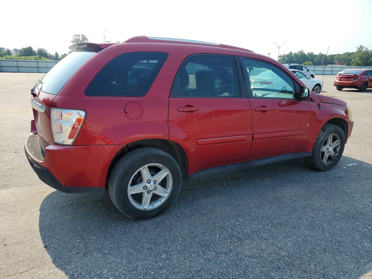 2006 Chevrolet Equinox Lt - Image 3