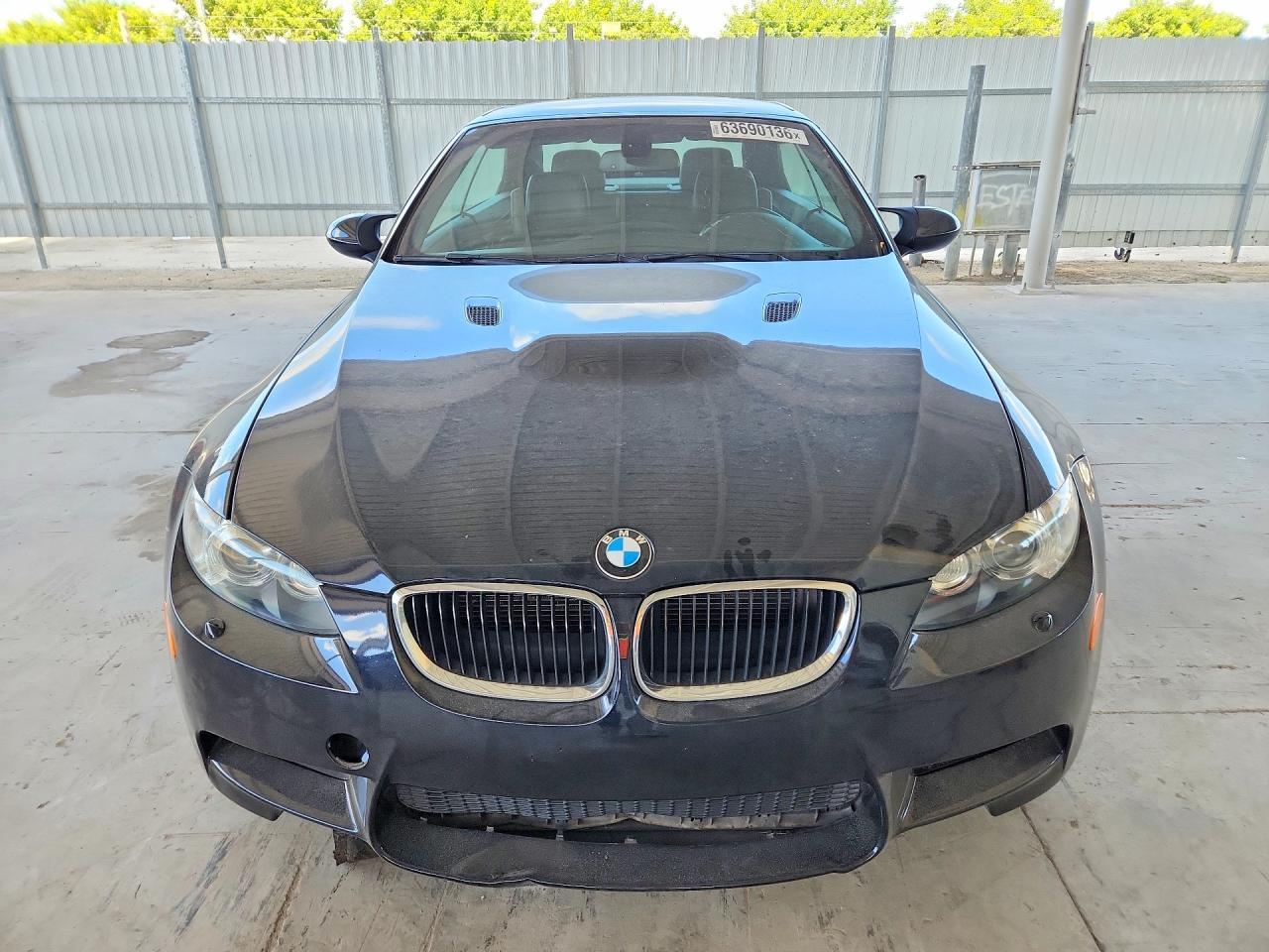 2013 BMW M3 - Фото 5