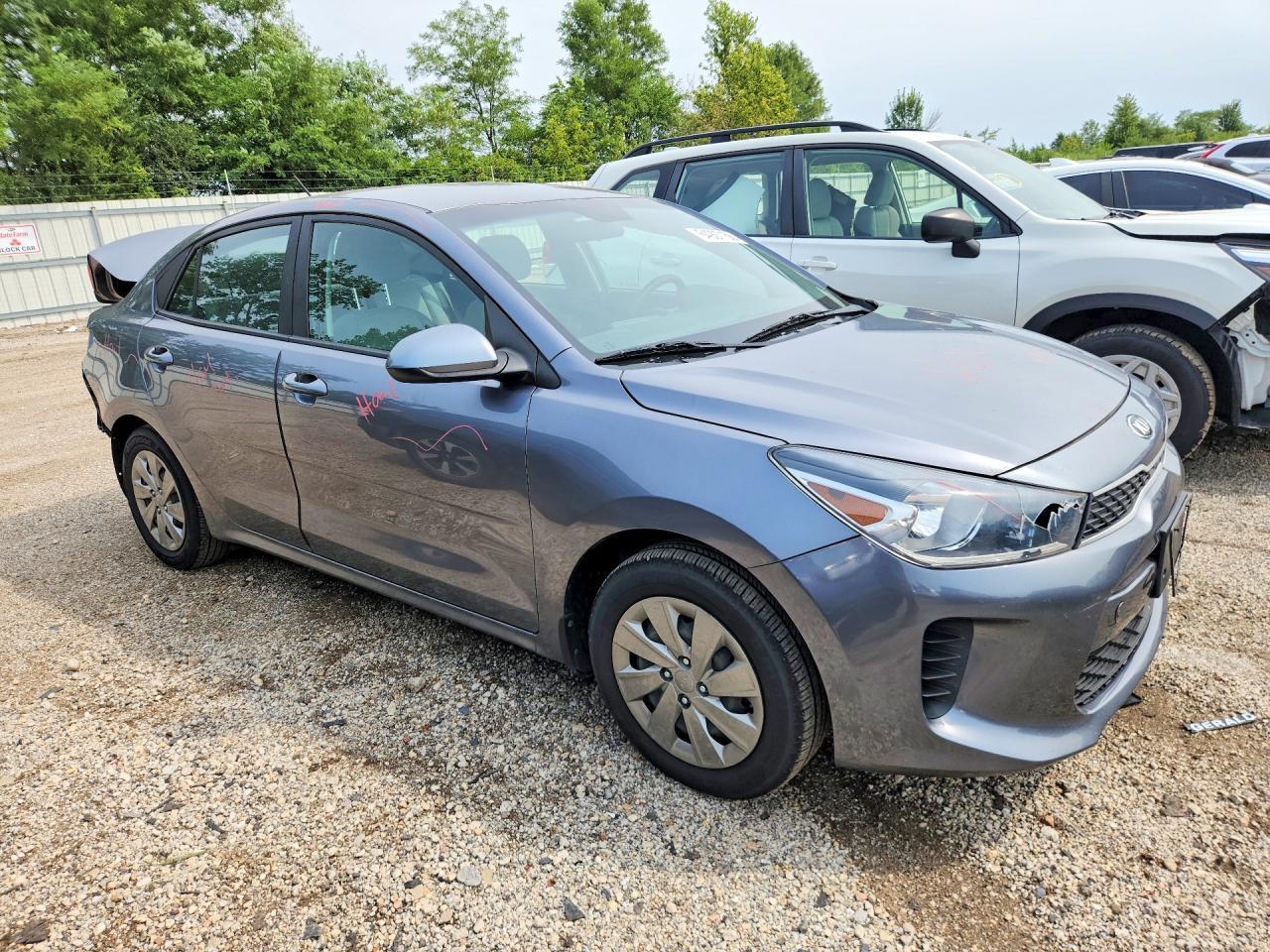 2020 Kia Rio S - Image 4