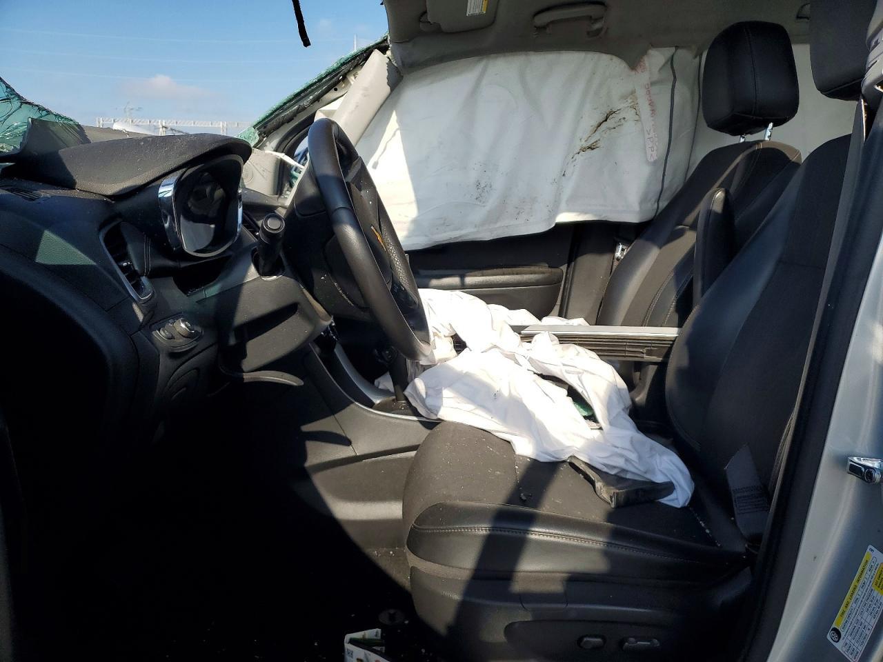 2021 Chevrolet Trax 1Lt - Image 7