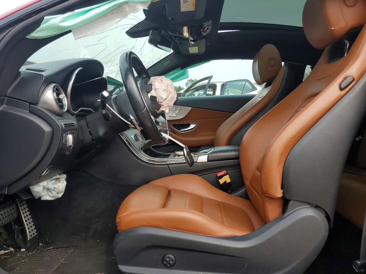 2021 Mercedes-Benz C 300 - Фото 7
