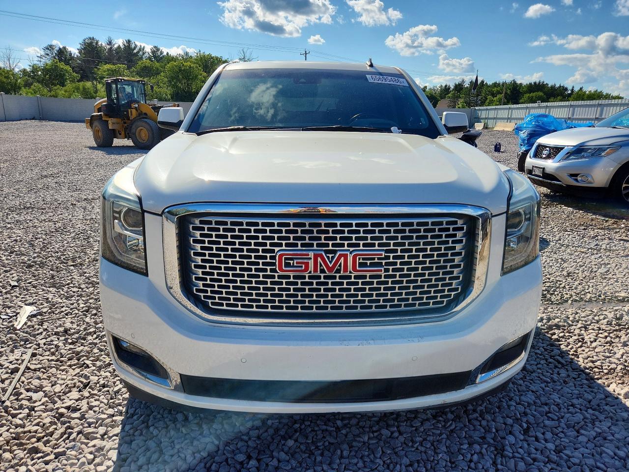 2015 GMC Yukon Xl Denali - Image 5