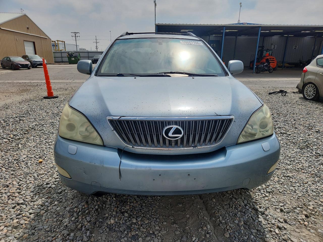 2006 Lexus Rx 330 - Фото 5