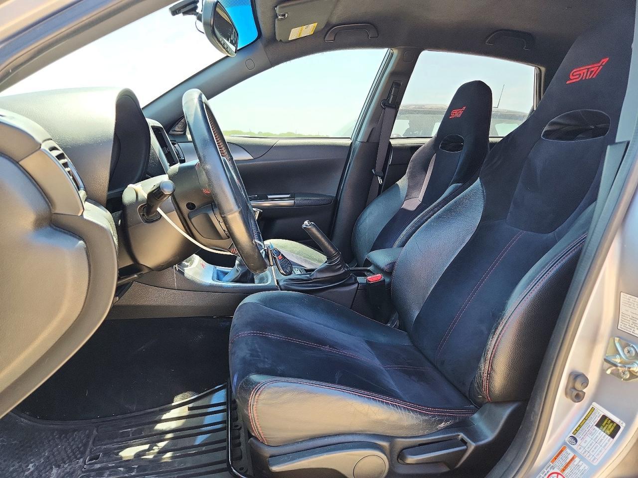 2013 Subaru Impreza Wrx Sti - Фото 7