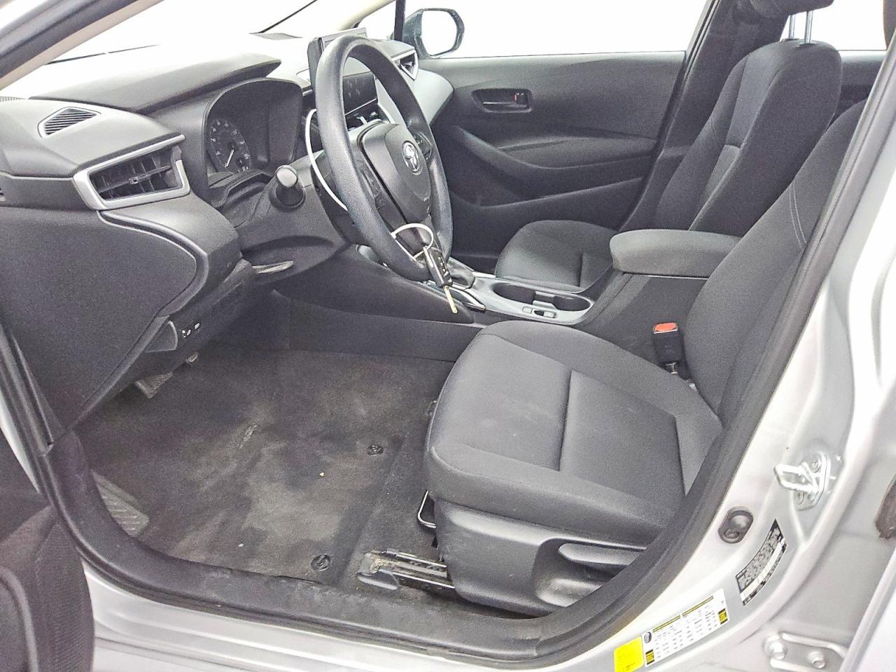2023 Toyota Corolla Le - Фото 7