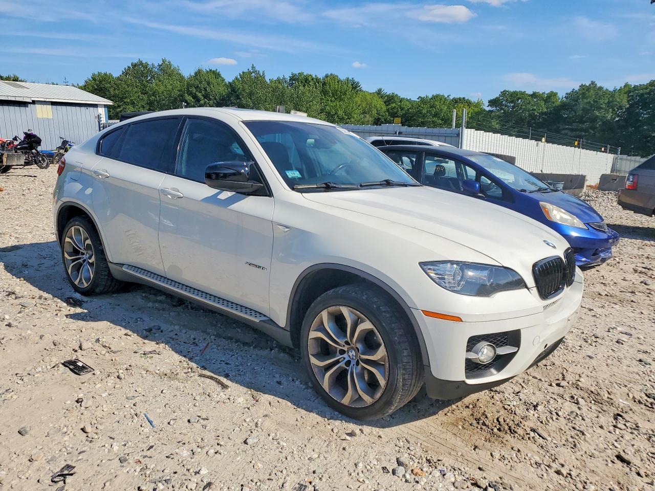 2012 BMW X6 xDrive50I - Фото 4
