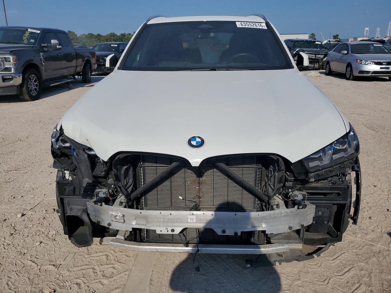2024 BMW X5 xDrive50E - Фото 5