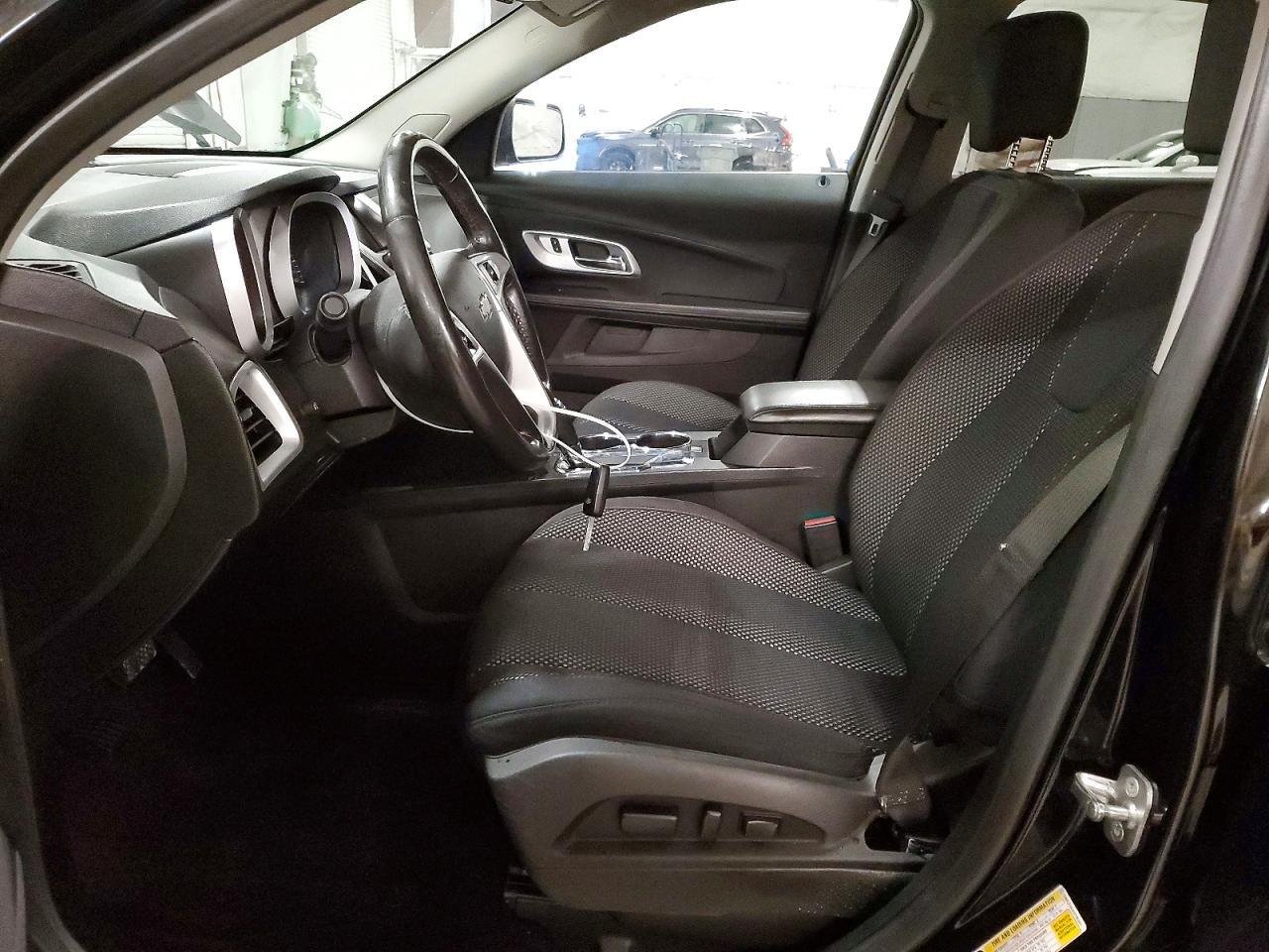 2016 Chevrolet Equinox Lt - Фото 7