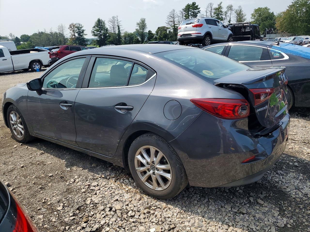 2015 Mazda 3 Touring - Image 2
