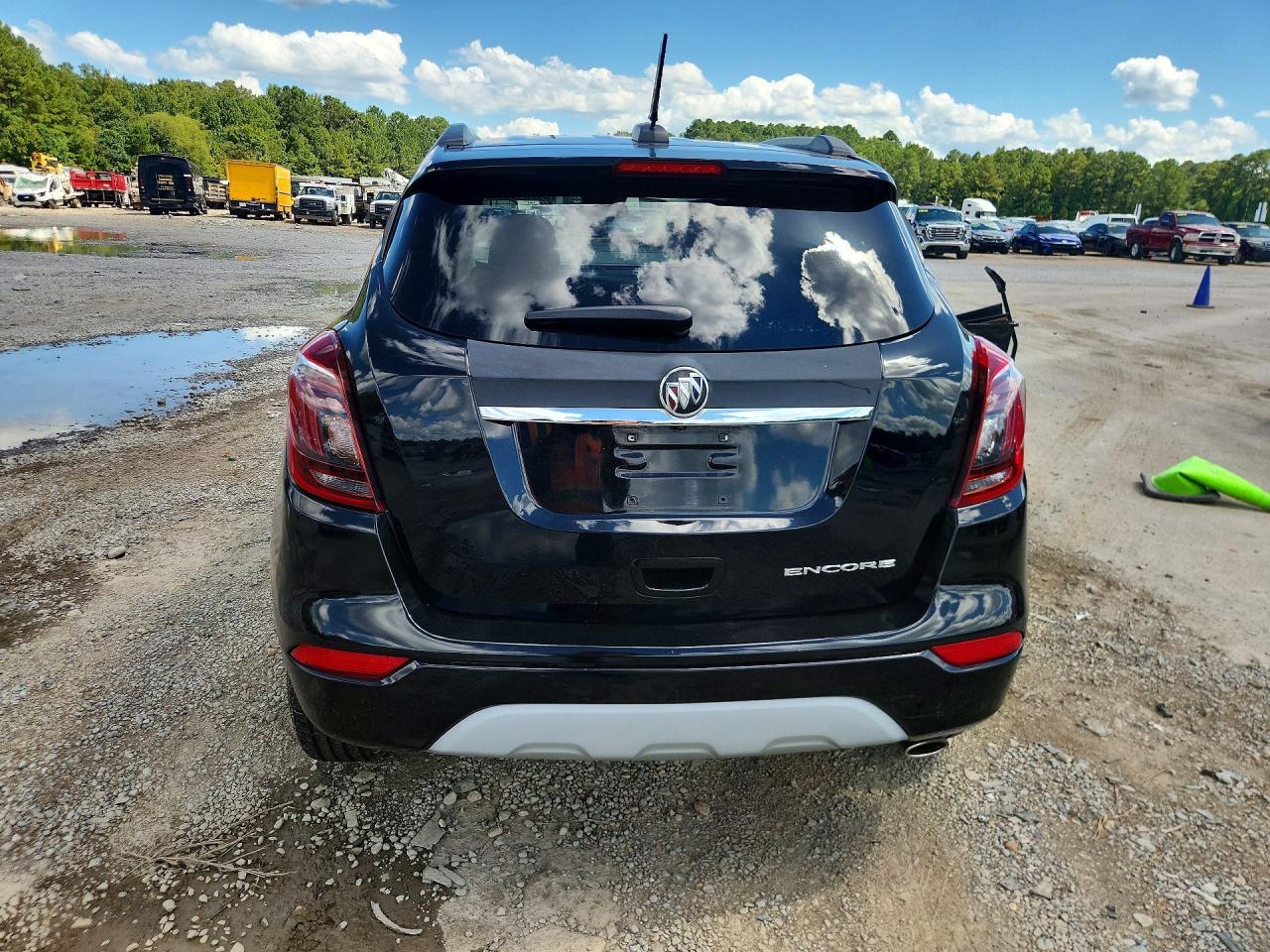 2019 Buick Encore Preferred - Фото 6