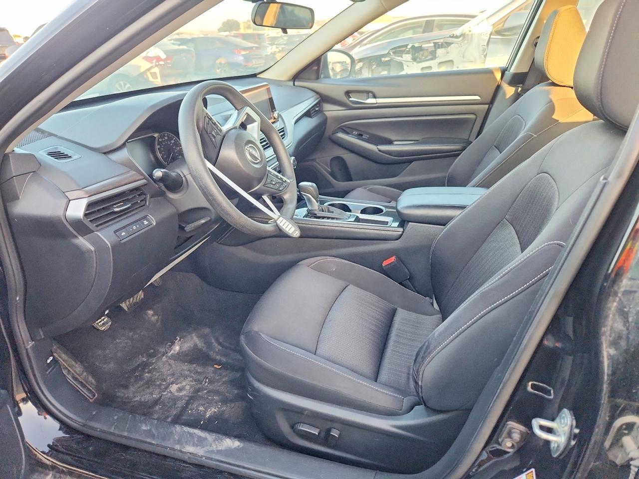 2023 Nissan Altima Sv - Фото 7