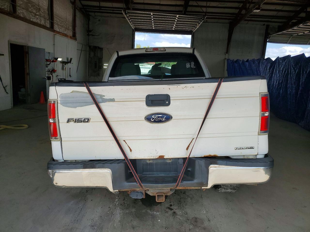 2014 Ford F150 Super Cab - Фото 6