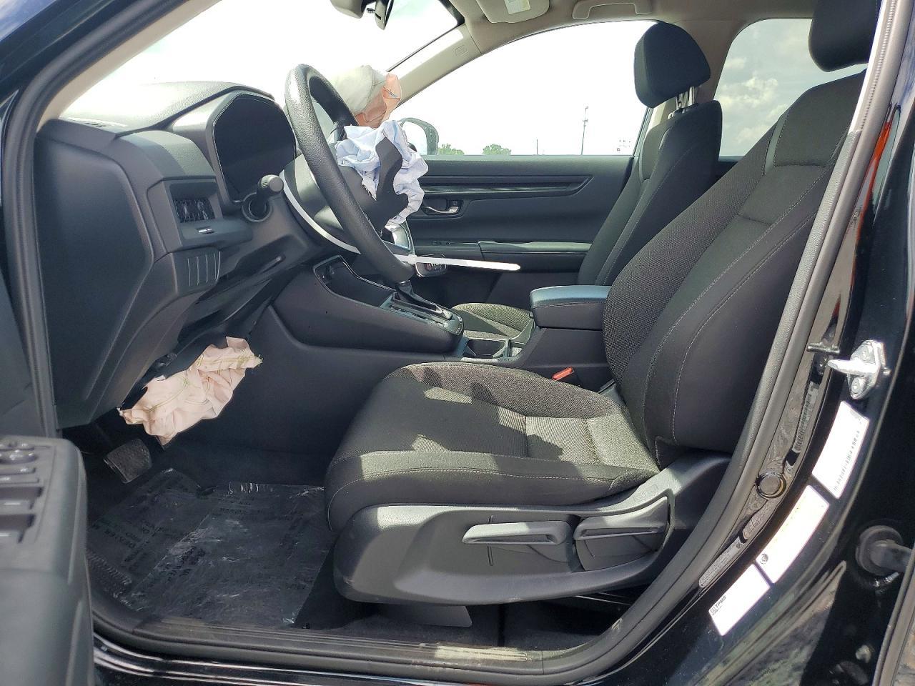 2026 Honda Cr-V Lx - Фото 7