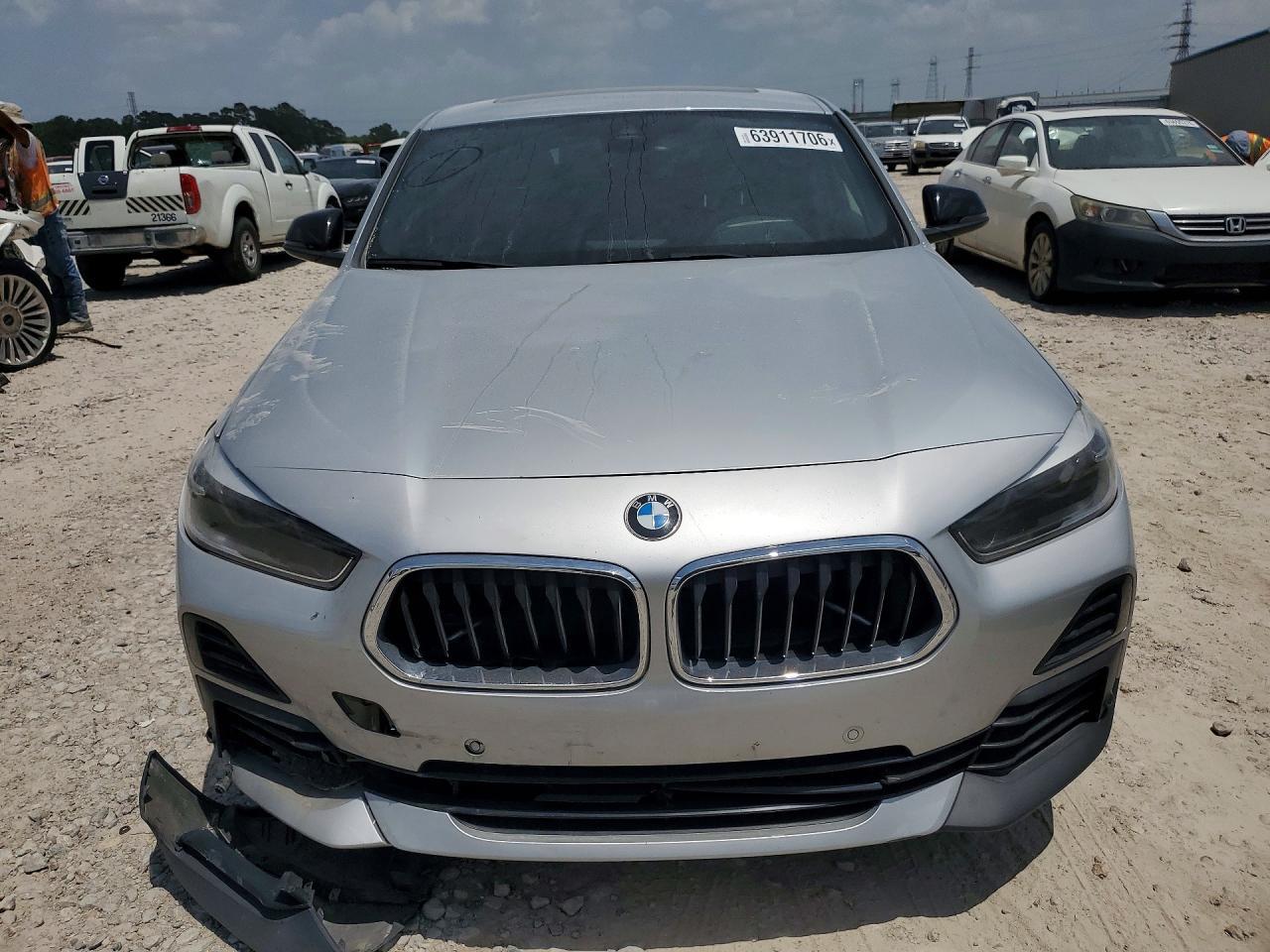 2019 BMW X2 Sdrive28I - Image 5