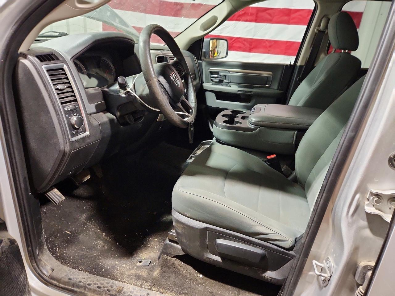 2018 Ram 1500 Slt - Image 7