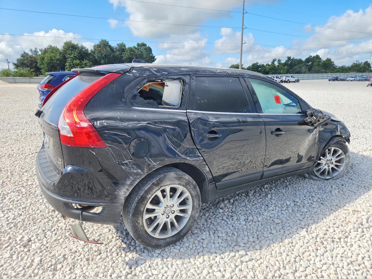 2010 Volvo Xc60 T6 - Фото 3