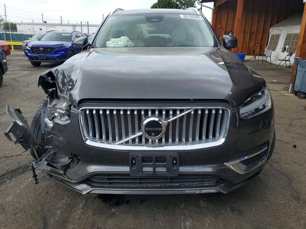2024 Volvo Xc90 Ultimate - Image 5