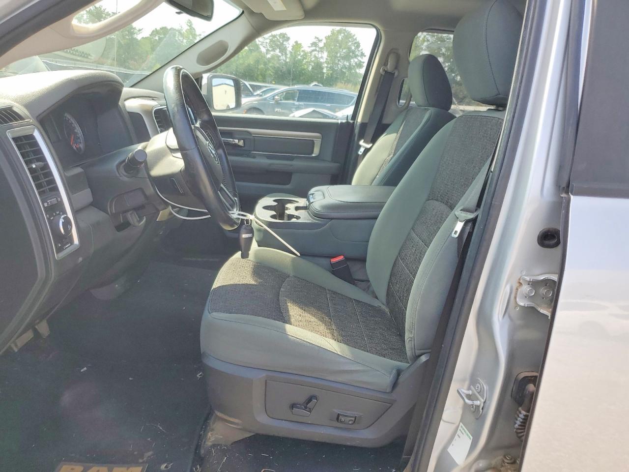 2015 Ram 1500 Slt - Фото 7