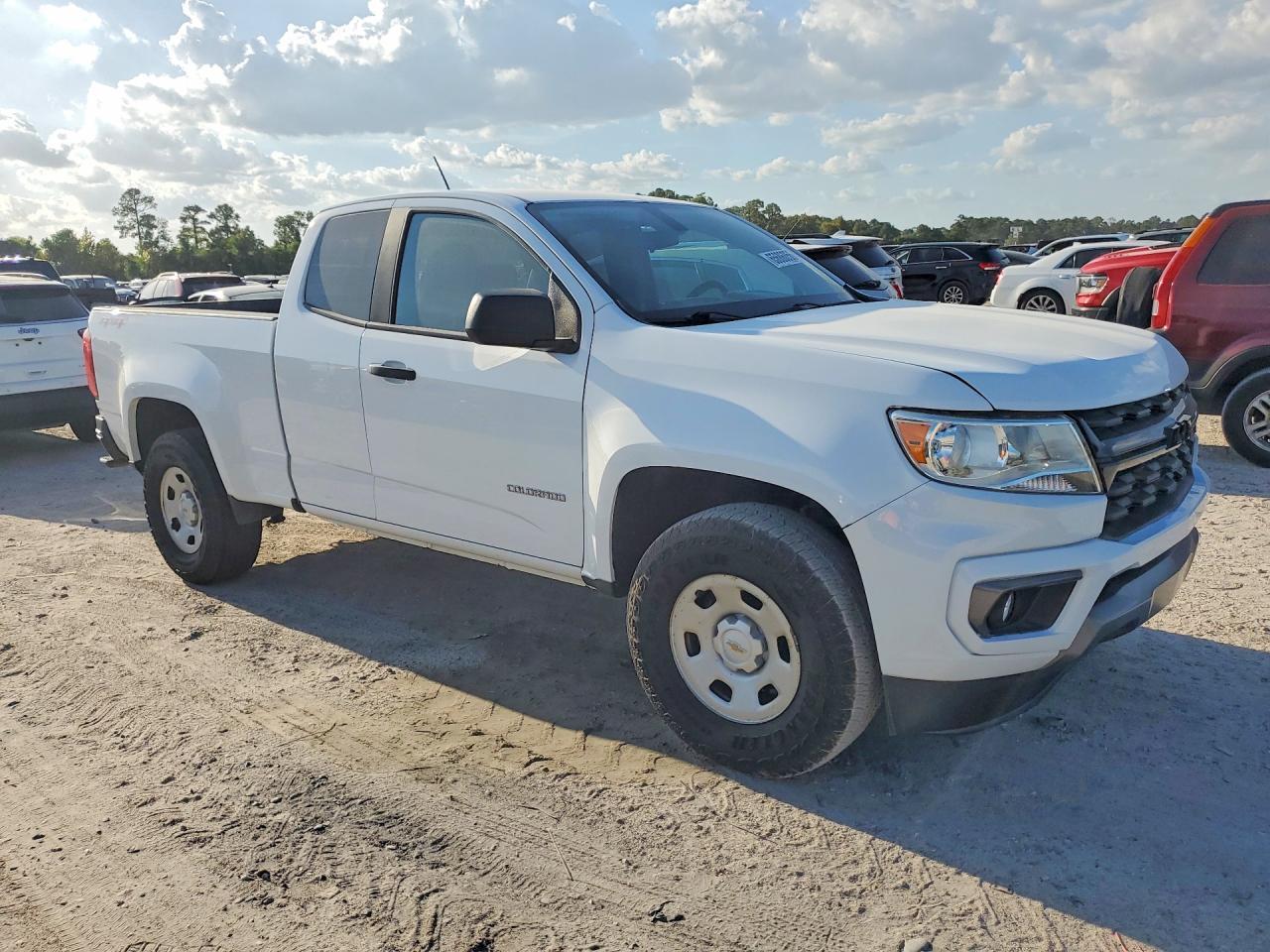 2018 Chevrolet Colorado - Фото 4