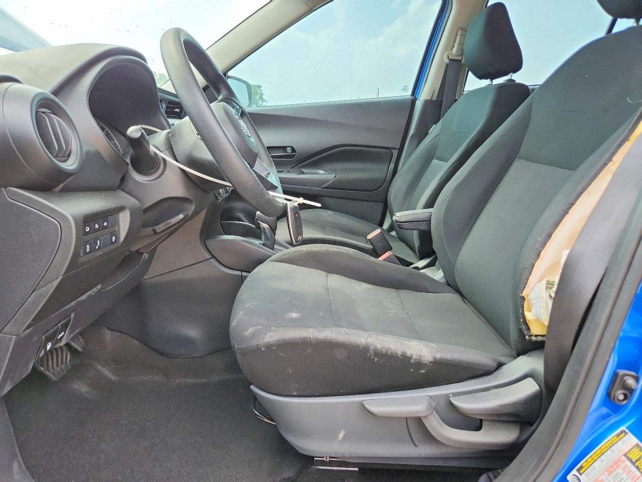 2023 Nissan Kicks S - Фото 7