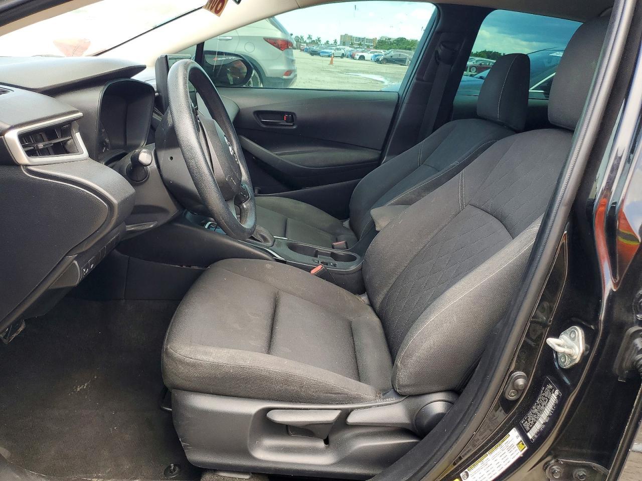 2023 Toyota Corolla Le - Image 7