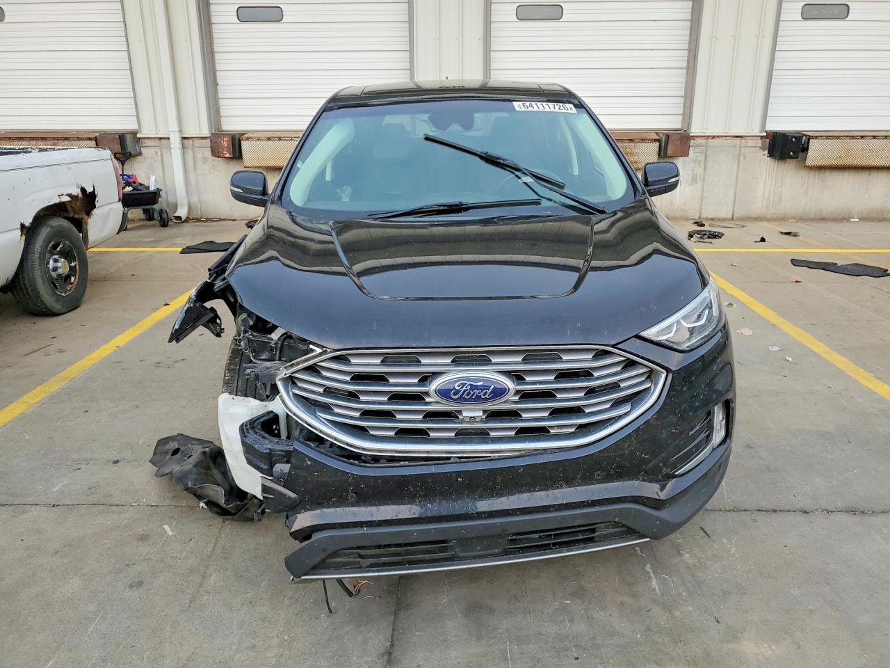 2019 Ford Edge Titanium - Image 5