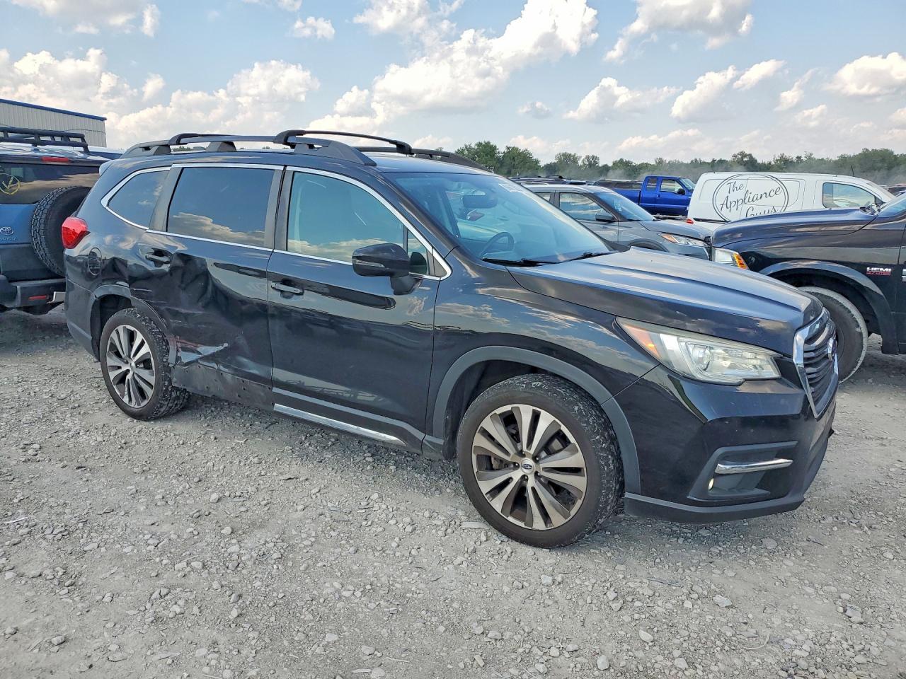 2019 Subaru Ascent Limited - Image 4