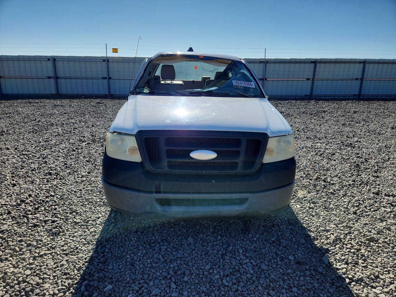 2008 Ford F150 - Фото 5