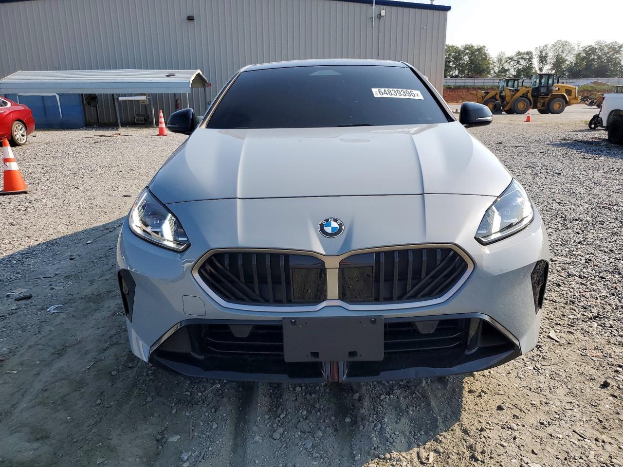 2026 BMW 228Xi - Фото 5
