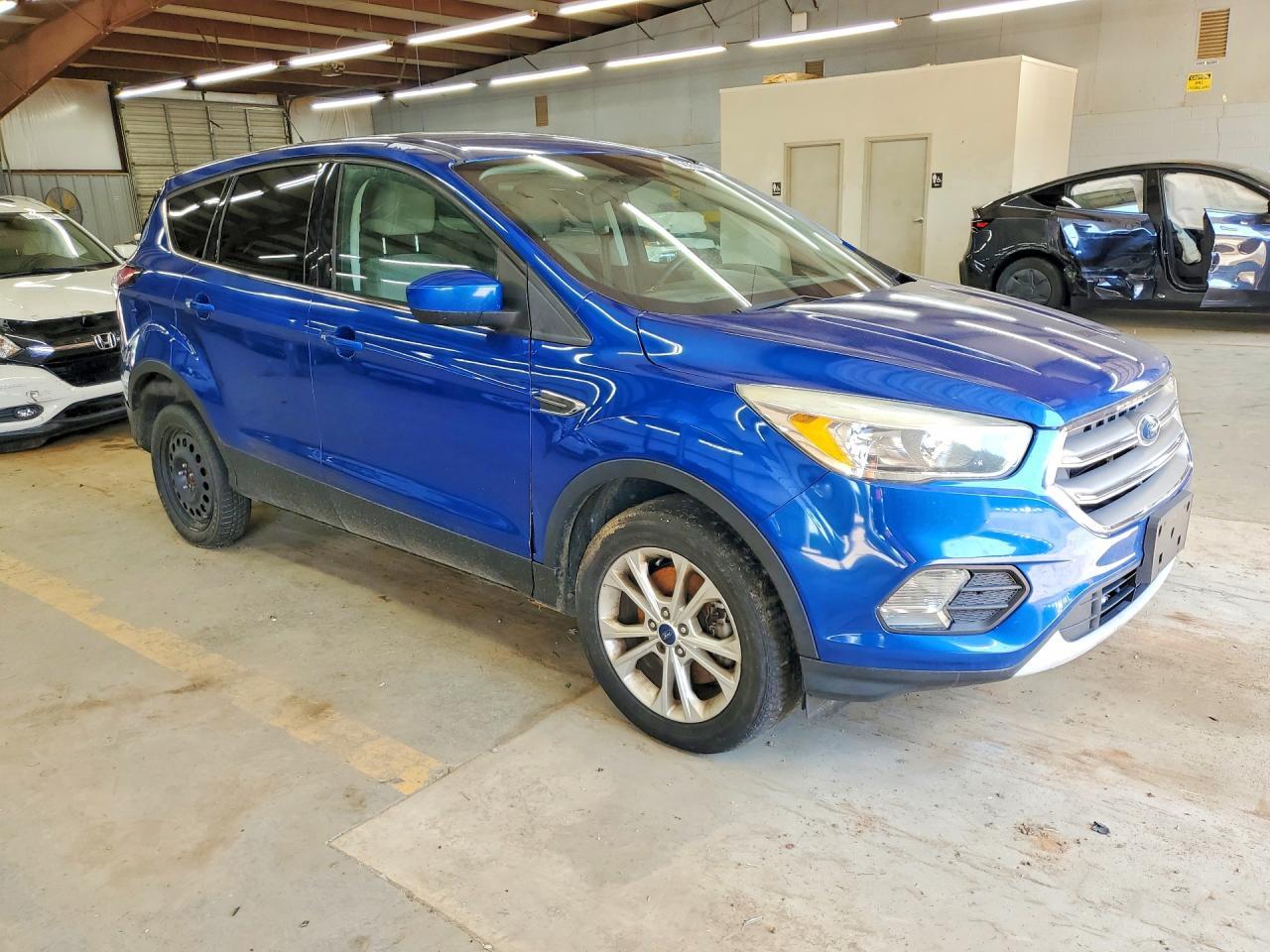 2017 Ford Escape Se - Image 4