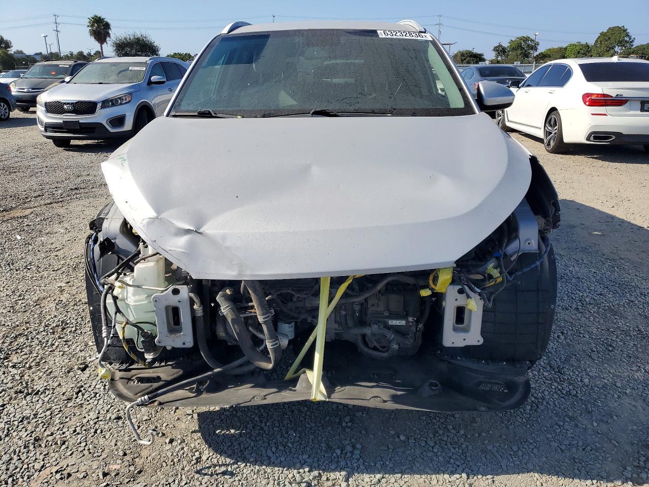 2017 Hyundai Tucson Se - Image 5