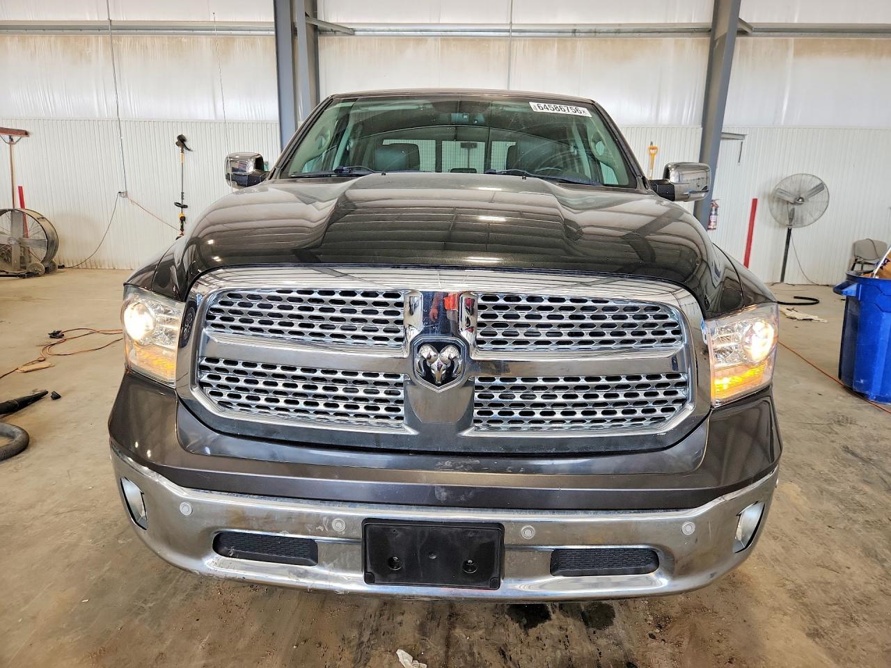 2015 Ram 1500 - Image 5