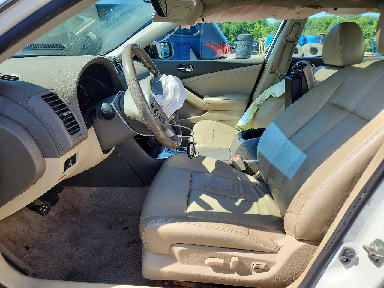 2012 Nissan Altima 2.5 - Фото 7