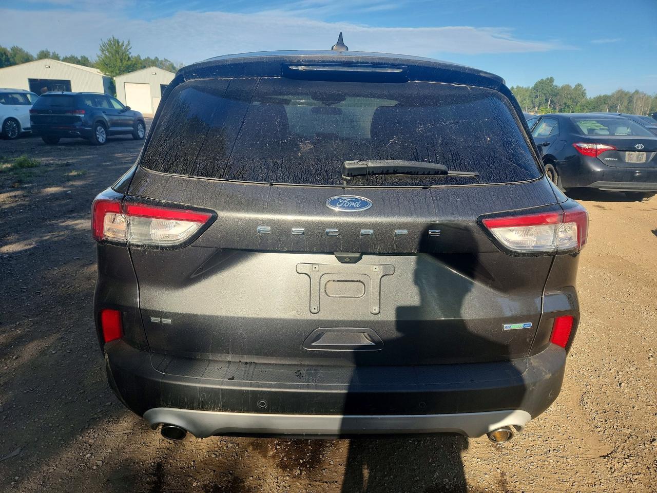 2020 Ford Escape Se - Image 6