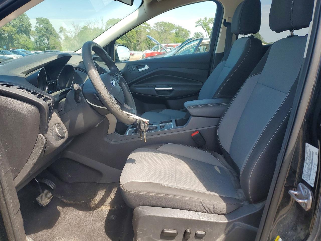 2017 Ford Escape Se - Image 7