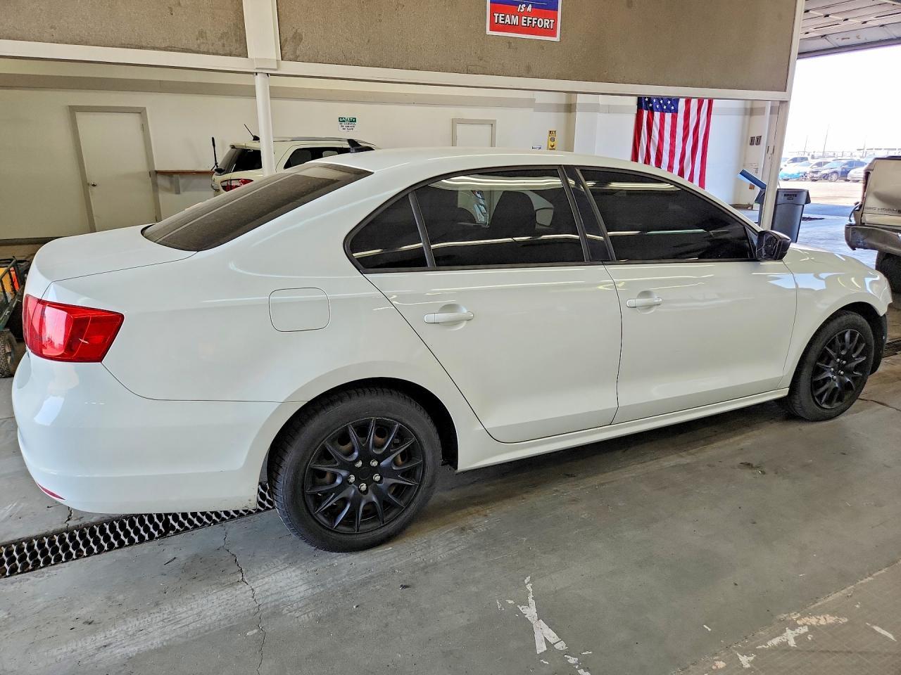 2014 Volkswagen Jetta Tdi - Image 4