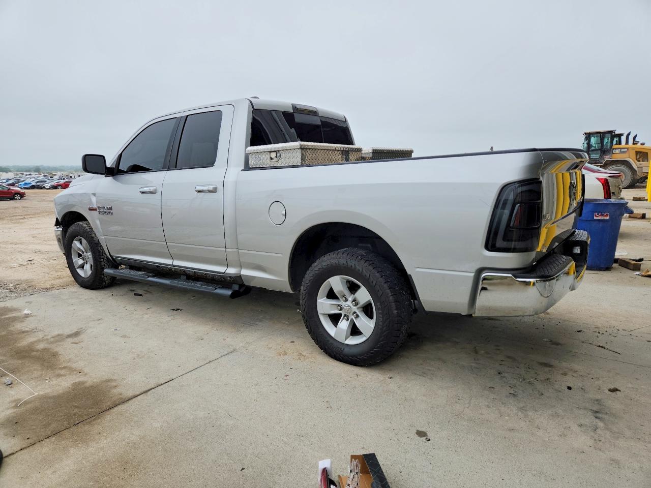 2017 Ram 1500 Slt - Image 2