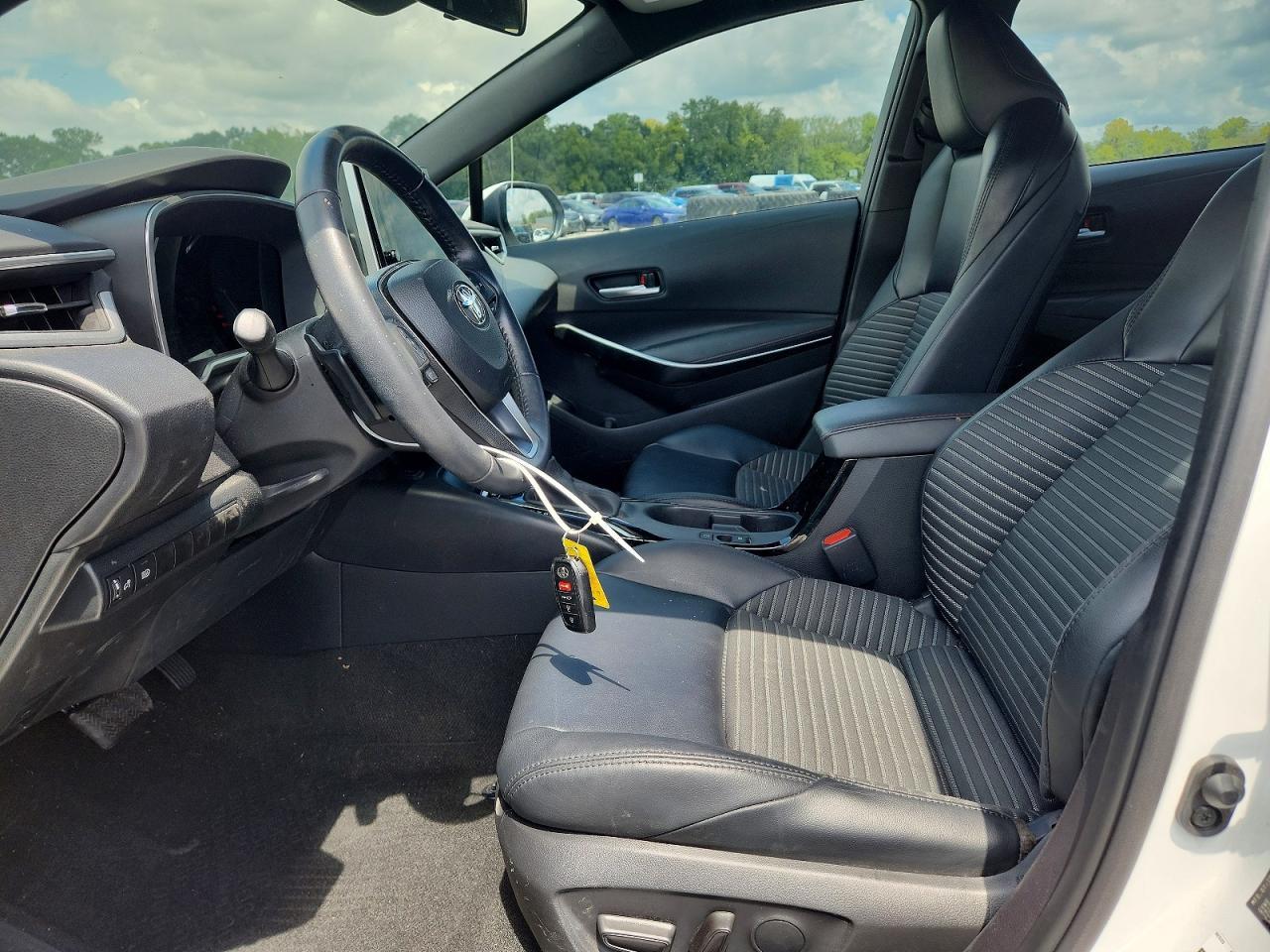 2023 Toyota Corolla Xse - Фото 7