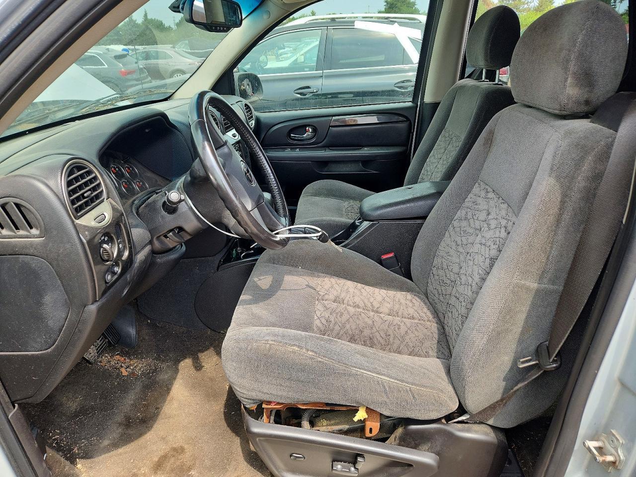 2007 GMC Envoy - Фото 7