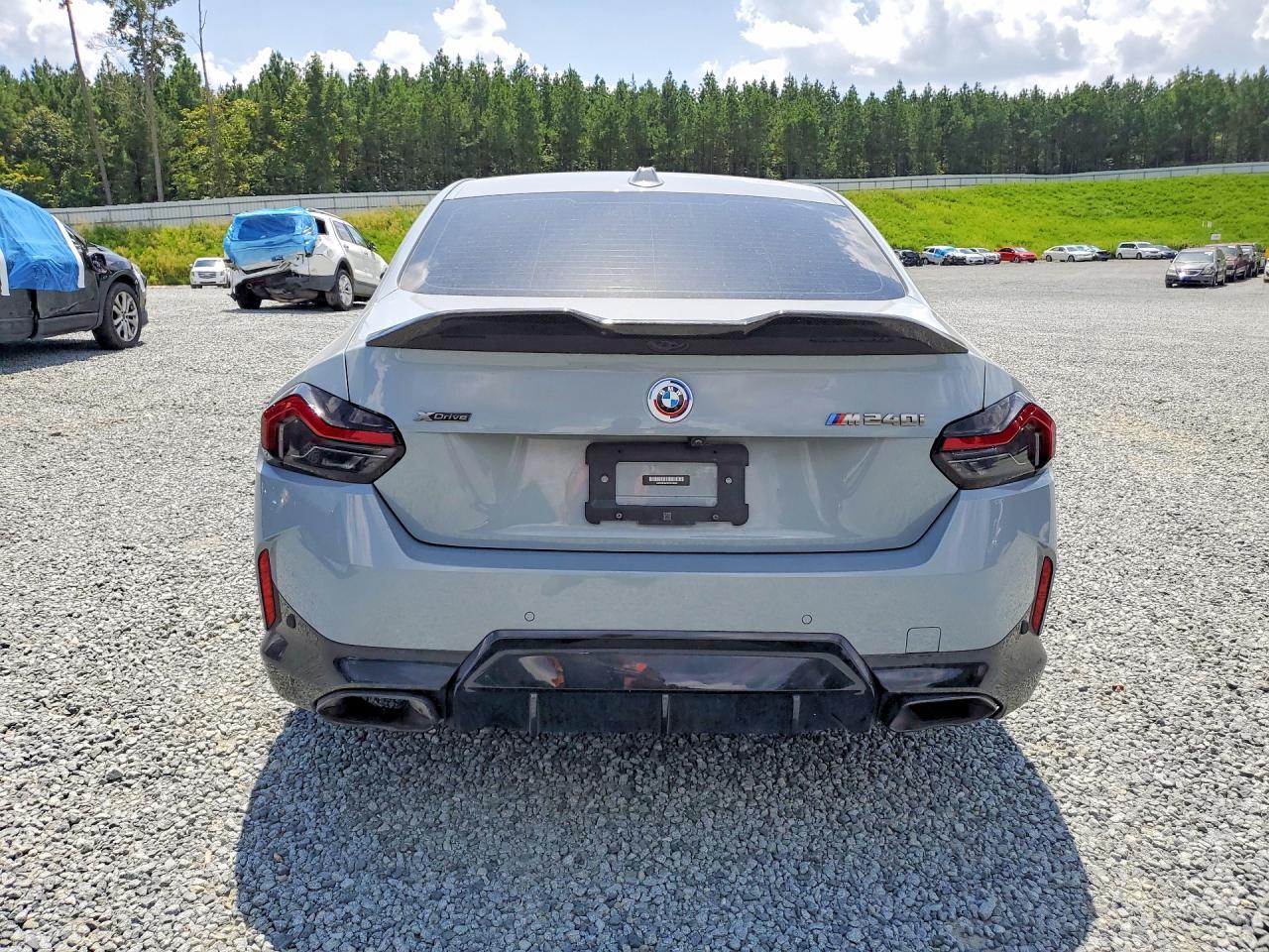 2023 BMW M240Xi - Фото 6