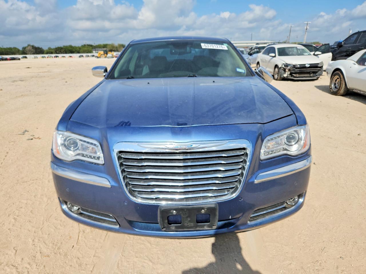 2011 Chrysler 300 Limited - Фото 5