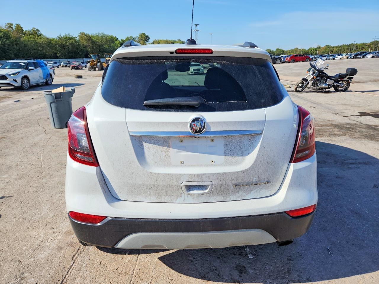 2019 Buick Encore Preferred - Фото 6