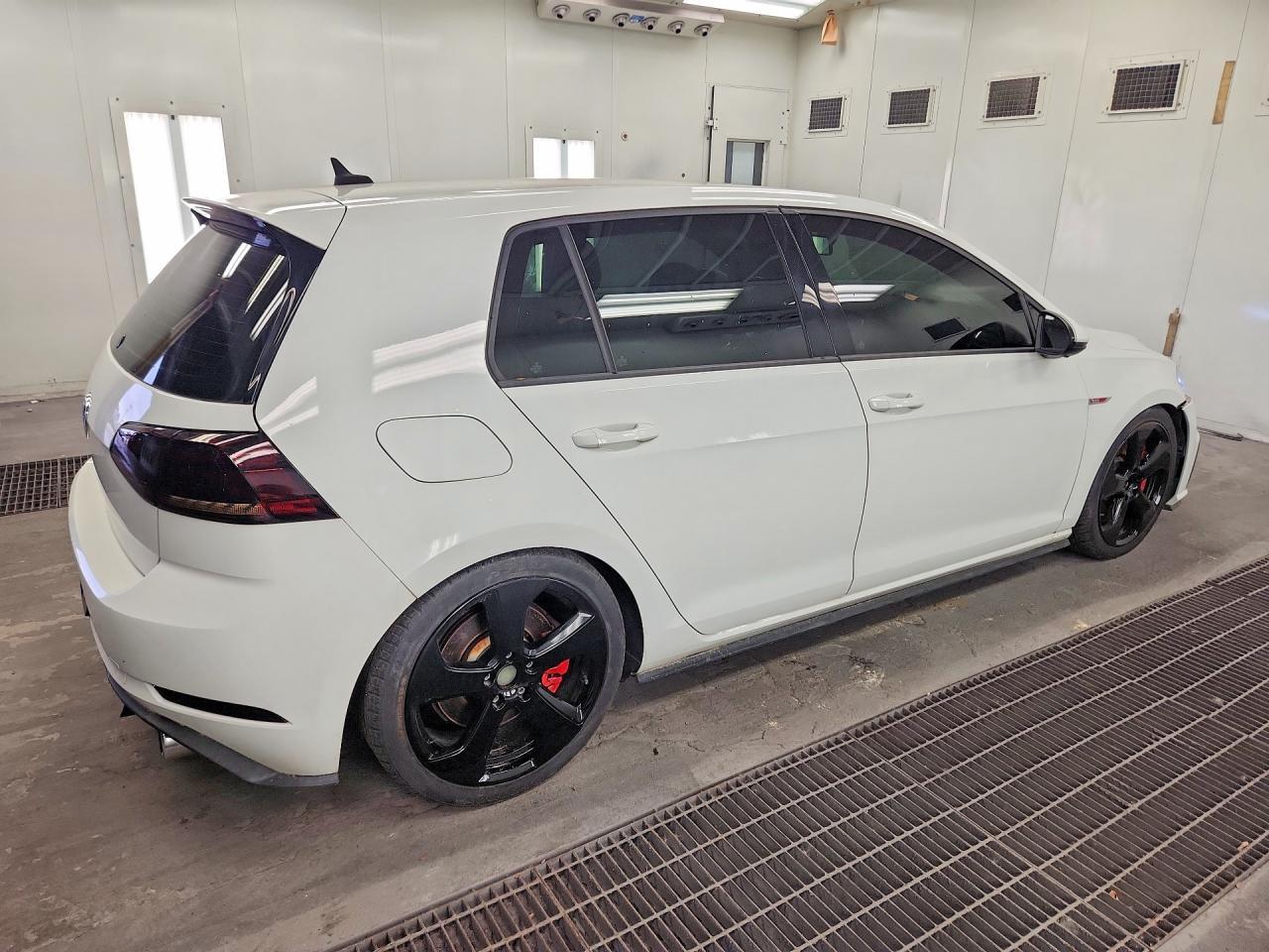 2020 Volkswagen Gti S - Image 3