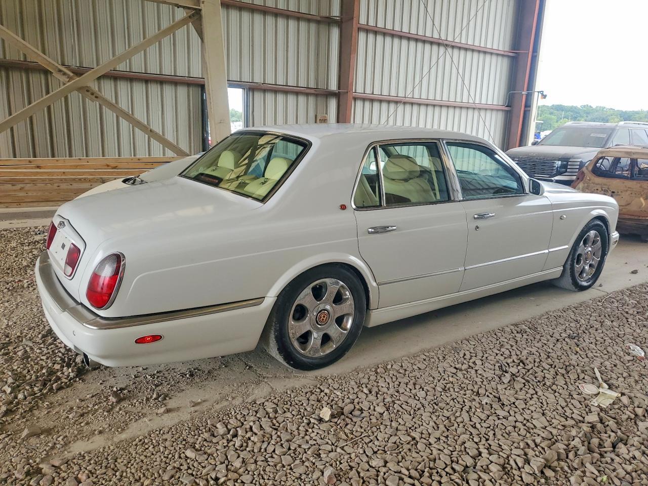 2000 Bentley Arnage - Image 3